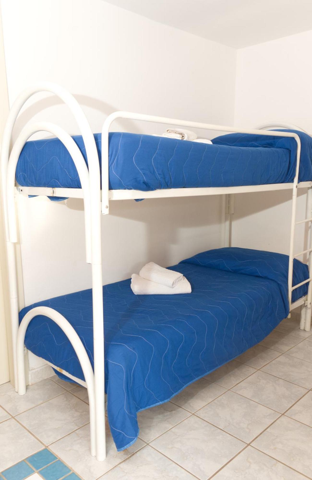 Residence Arco Delle Rose Agropoli Zewnętrze zdjęcie